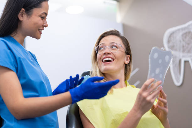 Best Dental Exams and Cleanings  in Penitas, TX